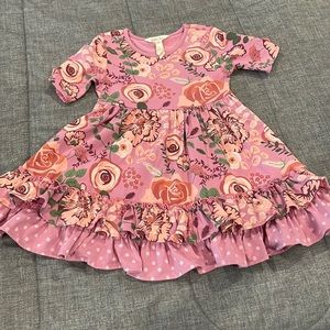 Matilda jane dress